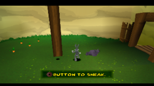 اسکرین شات بازی خرگوش زبل و تاز : شکارچیان زمان | باگز بانی 13