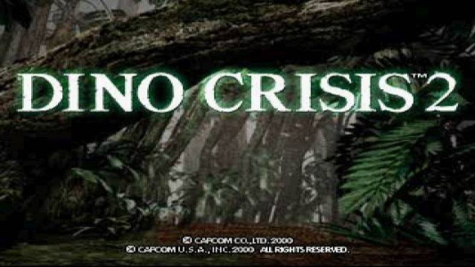 اسکرین شات بازی بحران دایناسور 2 | دینو کرایسیس 1