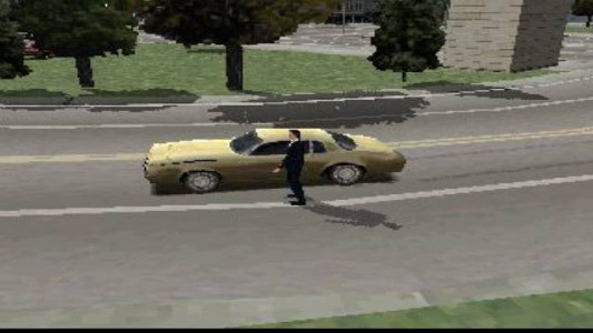 اسکرین شات بازی درایور 2 : بازگشت راننده 6