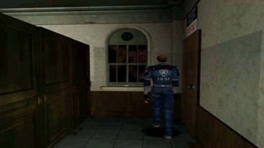 اسکرین شات 7 بازی رزیدنت اویل 2: داستان کلیر | نسخه اصلی