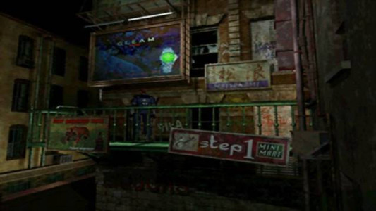 اسکرین شات 8 بازی رزیدنت اویل 2: داستان کلیر | نسخه اصلی