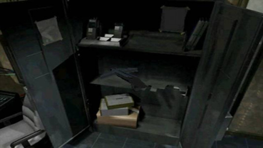 اسکرین شات 10 بازی رزیدنت اویل 2: داستان کلیر | نسخه اصلی