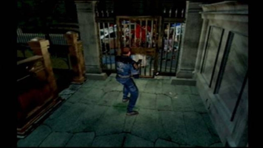 اسکرین شات 9 بازی رزیدنت اویل 2: داستان کلیر | نسخه اصلی