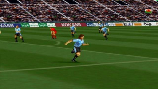 اسکرین شات بازی فوتبال 98 : یازده برنده 3 نسخه نهایی 20