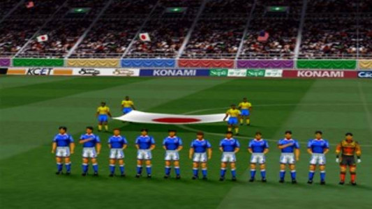 اسکرین شات بازی فوتبال 98 : یازده برنده 3 نسخه نهایی 6