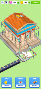 اسکرین شات 5 بازی Construction ASMR