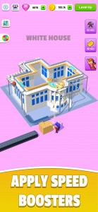 اسکرین شات بازی Construction ASMR 5