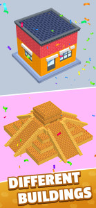 اسکرین شات 4 بازی Construction ASMR