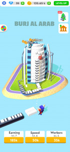 اسکرین شات بازی Construction ASMR 2