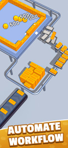 اسکرین شات 3 بازی Construction ASMR