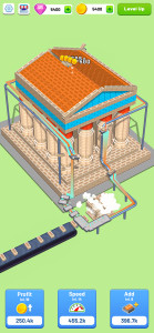 اسکرین شات 5 بازی Construction ASMR