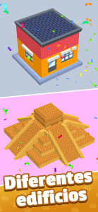 اسکرین شات 1 بازی Construction ASMR