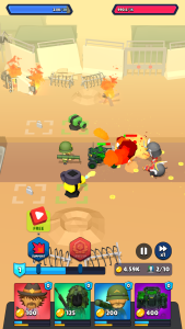 اسکرین شات 6 بازی Pixel Art Maker: Art Games