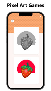 اسکرین شات 4 بازی Pixel Art Maker: Art Games