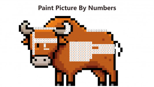اسکرین شات بازی Pixel Art Maker : Art Games 3