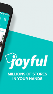 اسکرین شات برنامه Joyful Shopping 2