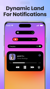اسکرین شات 4 برنامه Control Center - Panel Plus