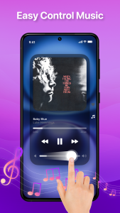 اسکرین شات 4 برنامه Smart Control Center & Tools