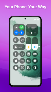 اسکرین شات 1 برنامه Smart Control Center & Tools