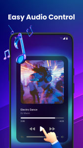 اسکرین شات 5 برنامه All Control - Smart Center