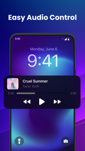 اسکرین شات 5 برنامه All Control - Smart Center