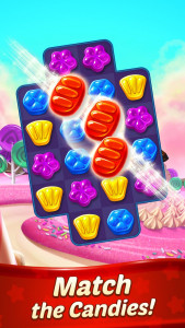 اسکرین شات بازی Candy Blast: Sugar Splash 4
