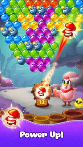 اسکرین شات 3 بازی Bubble CoCo : Bubble Shooter