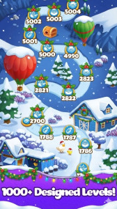 اسکرین شات 6 بازی Bubble CoCo : Bubble Shooter