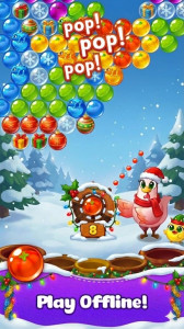 اسکرین شات 5 بازی Bubble CoCo : Bubble Shooter