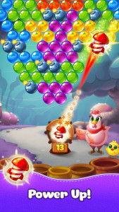 اسکرین شات بازی Bubble CoCo : Bubble Shooter 3