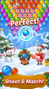 اسکرین شات 1 بازی Bubble CoCo : Bubble Shooter