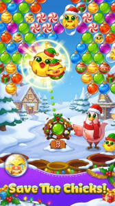 اسکرین شات 4 بازی Bubble CoCo : Bubble Shooter