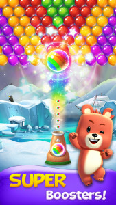 اسکرین شات بازی Buggle 2: Color Bubble Shooter 2