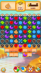 اسکرین شات بازی Buggle Blast : Adorable Sweet Puzzle Games 7