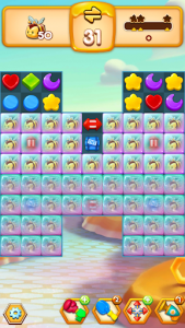 اسکرین شات بازی Buggle Blast : Adorable Sweet Puzzle Games 8
