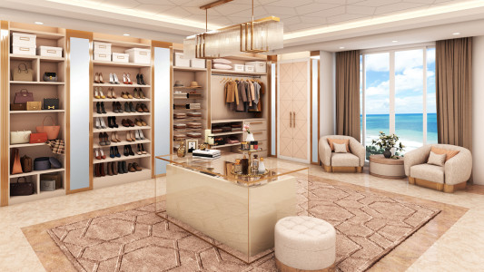 اسکرین شات 6 بازی Home Design : Caribbean Life