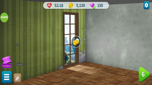 اسکرین شات بازی طراحی خانه در شهر مدرن | نسخه مود شده 2