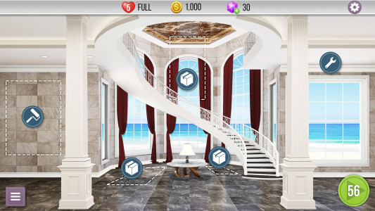 اسکرین شات 8 بازی My Lottery Dream Life