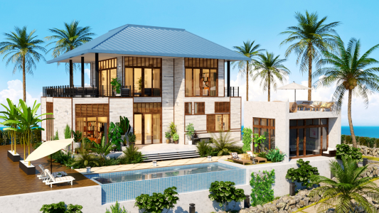 اسکرین شات 4 بازی Home Design: Stay Here