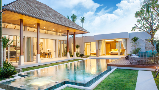 اسکرین شات 5 بازی Master Paradise Makeover