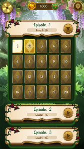اسکرین شات بازی Alice in Puzzleland : Free Match 3 Game 5