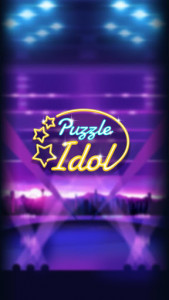 اسکرین شات بازی Puzzle Idol - Match 3 Star 1