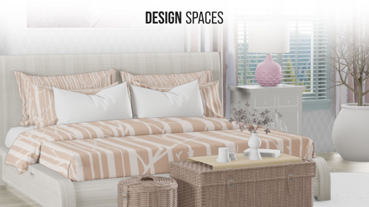 اسکرین شات 2 بازی Home Design Star