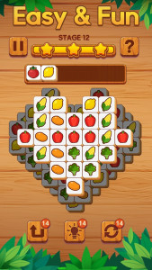 اسکرین شات بازی Tile Match Blast - New Block Puzzle 4