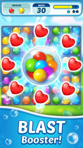 اسکرین شات بازی Water Splash - Cool Match 3 2