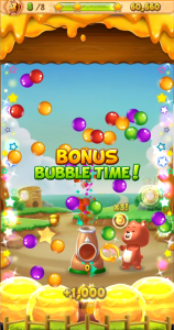 اسکرین شات بازی Bubble Buggle Pop: Match Shoot 3