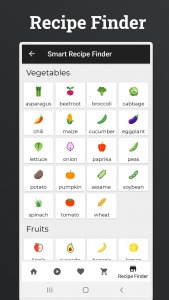 اسکرین شات 6 برنامه Chicken Recipes