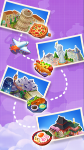 اسکرین شات 7 بازی Cooking World® Restaurant Game