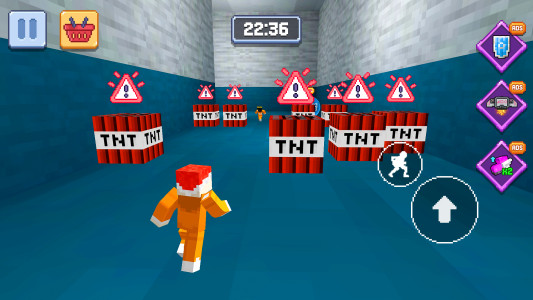 اسکرین شات 4 بازی Cooking City - Cooking Games