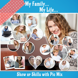 اسکرین شات برنامه Pic Mix + Photo Collage Creator + New Photo Editor 3